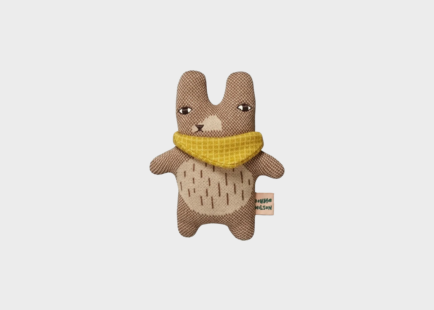 
                  
                    Wee Ones Plush - Teeny Ted
                  
                