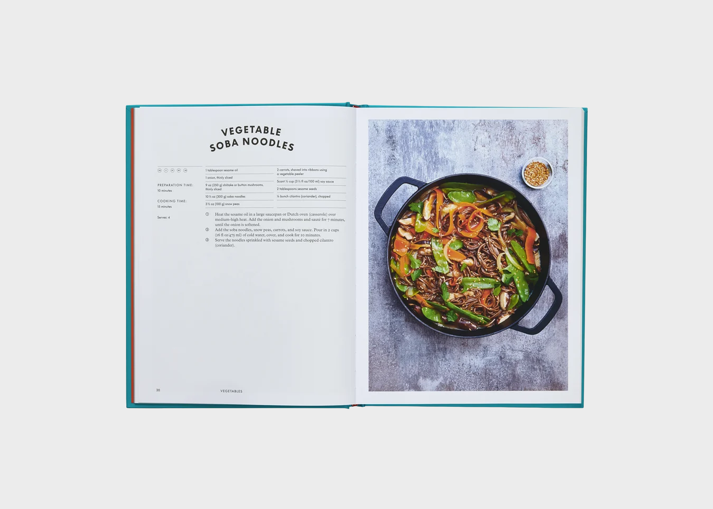 
                  
                    One Pot: 100 Simple Recipes to Cook Together
                  
                