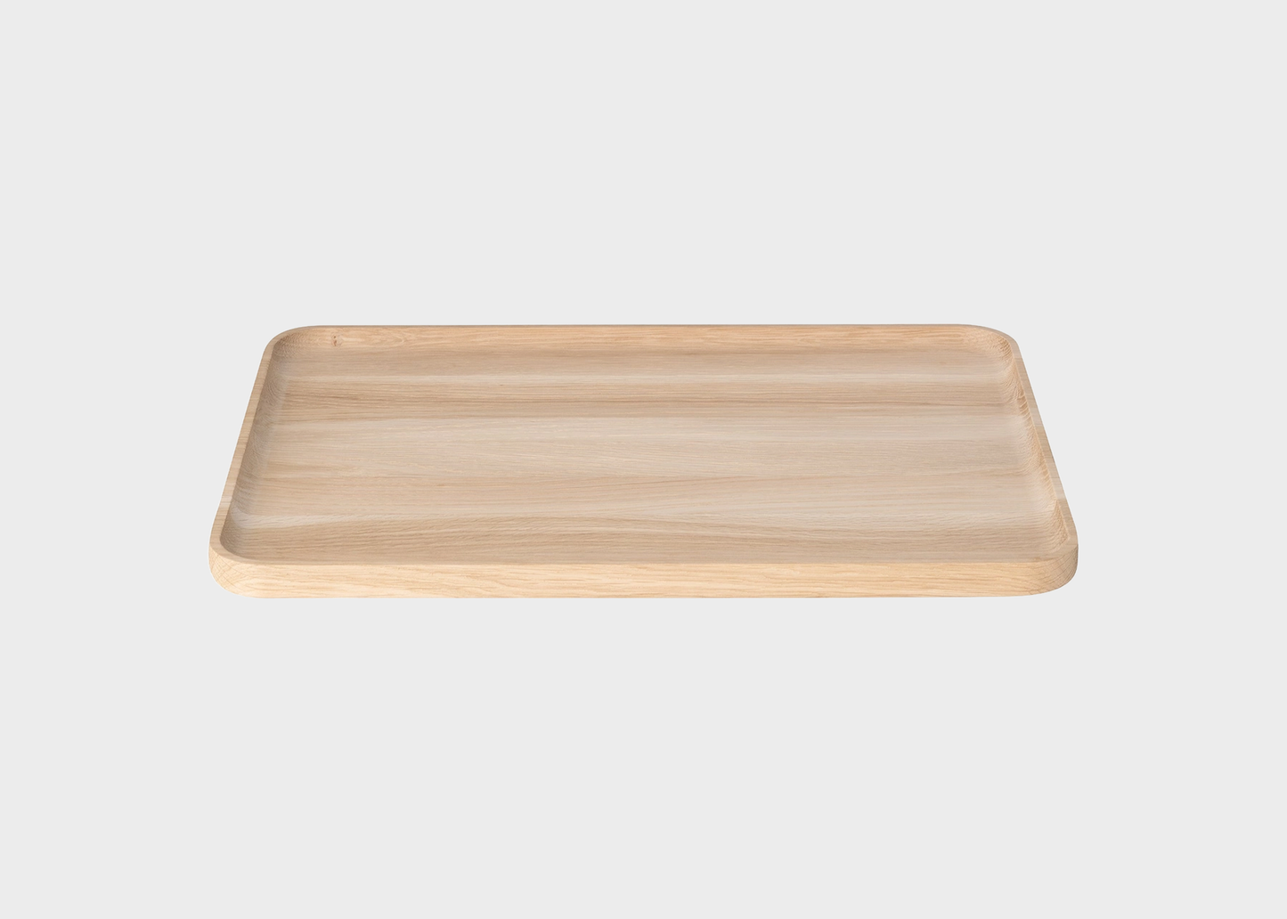 
                  
                    OKU Rectangle Oak Tray
                  
                
