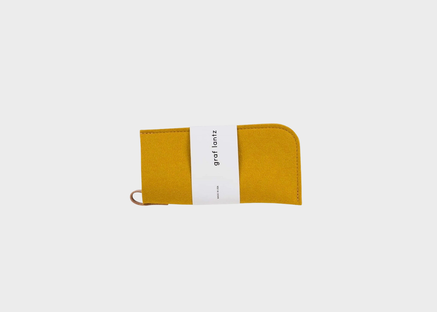 
                  
                    Eyeglass Sleeve
                  
                