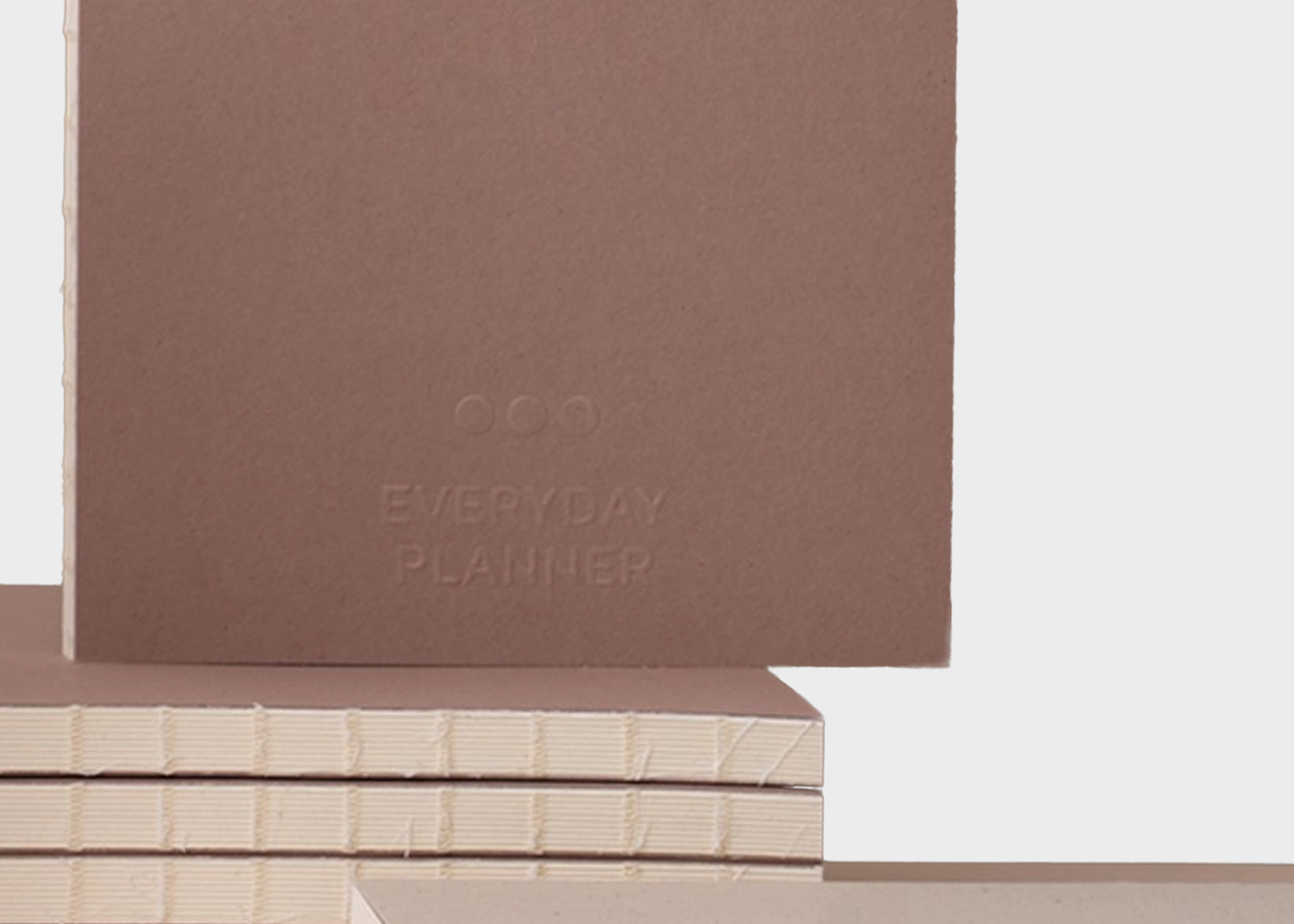 
                  
                    Everyday Planner
                  
                
