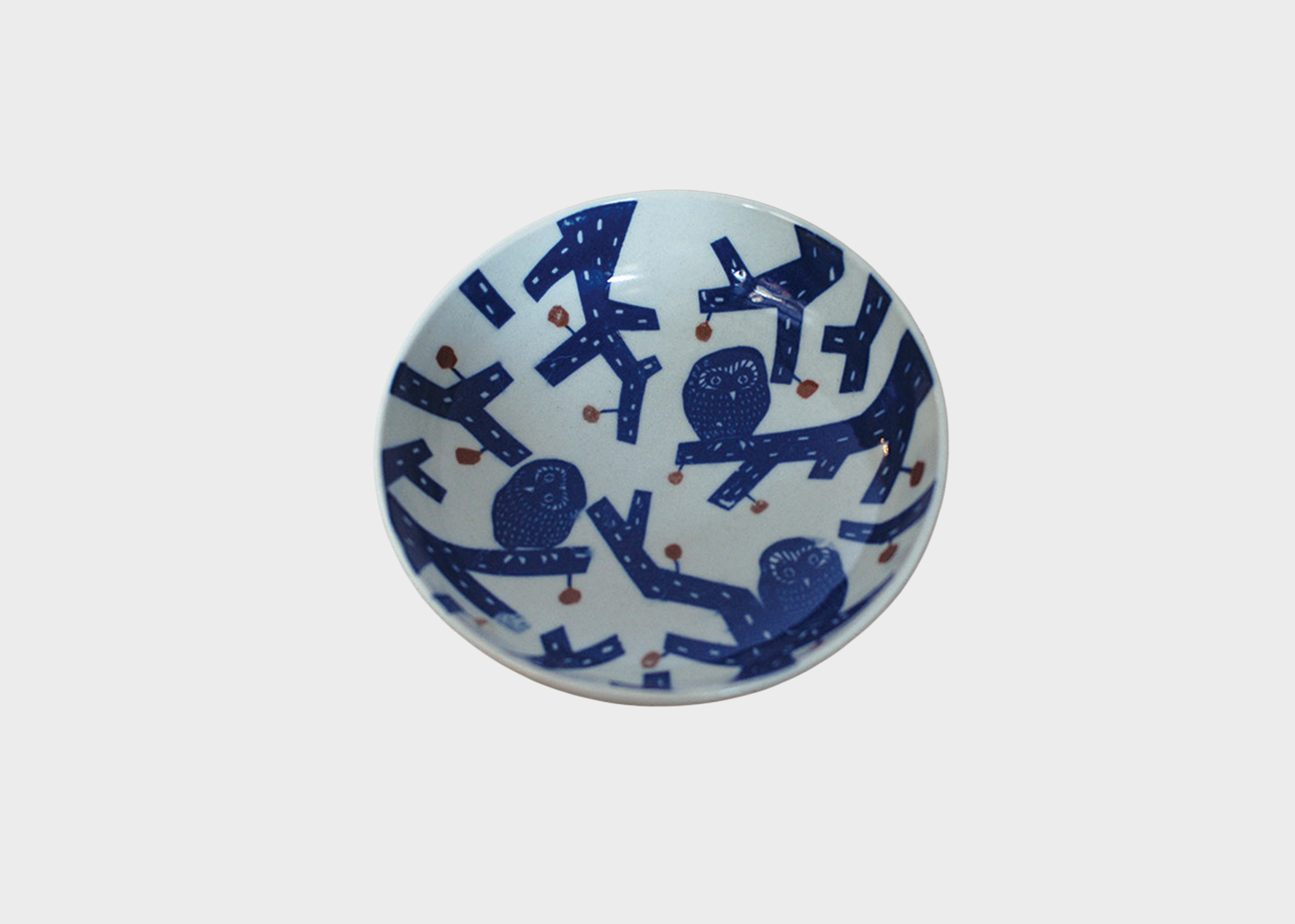 
                  
                    KATA KATA Round Plate
                  
                