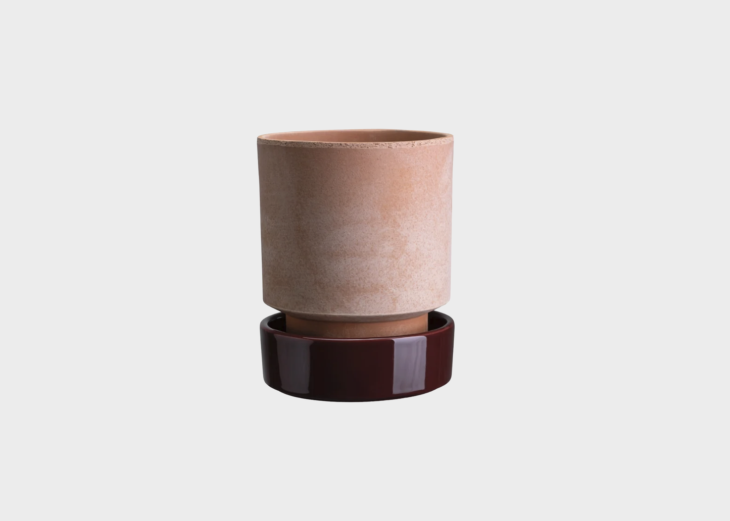 
                  
                    16cm Hoff Pot / Saucer Set
                  
                