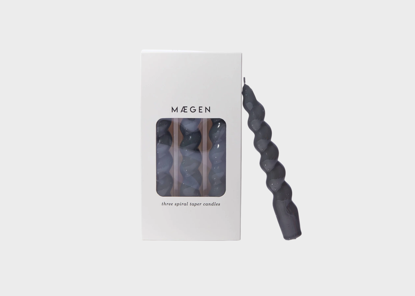 
                  
                    Twist Taper Candles - Small
                  
                