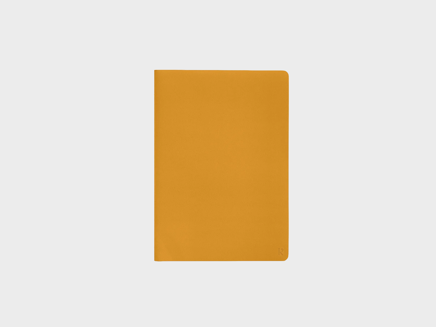 
                  
                    Stone Notebook A5 (Soft Cover)
                  
                