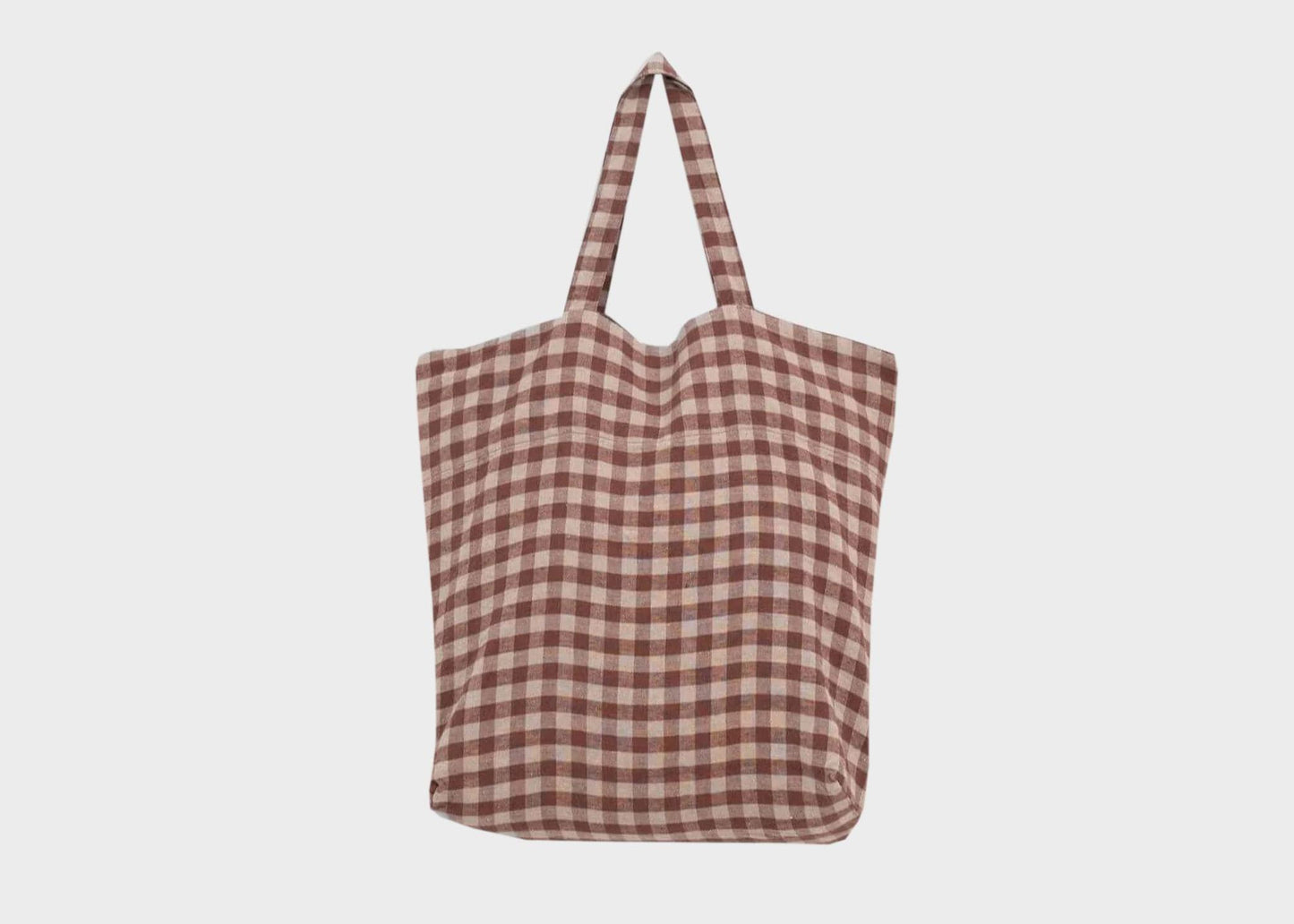 
                  
                    Linen Tote Bag
                  
                