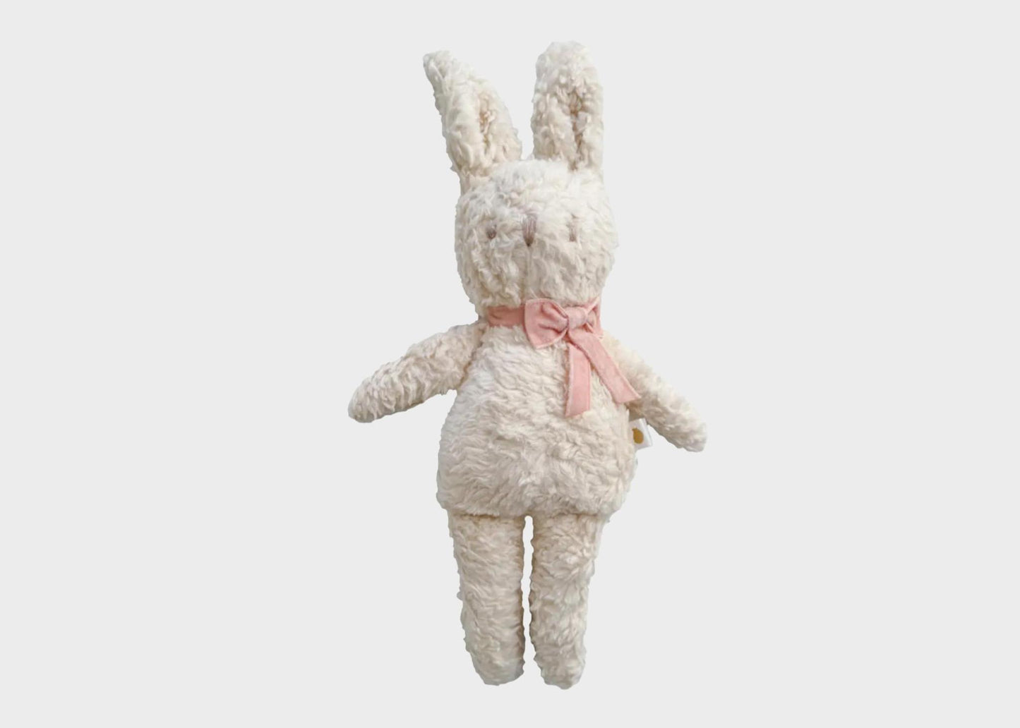 
                  
                    Organic Plush Animal
                  
                