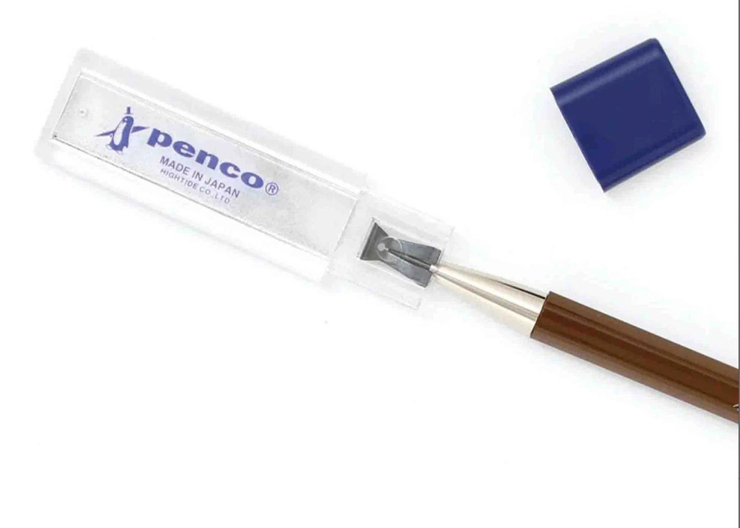 
                  
                    Prime Timber Pencil
                  
                