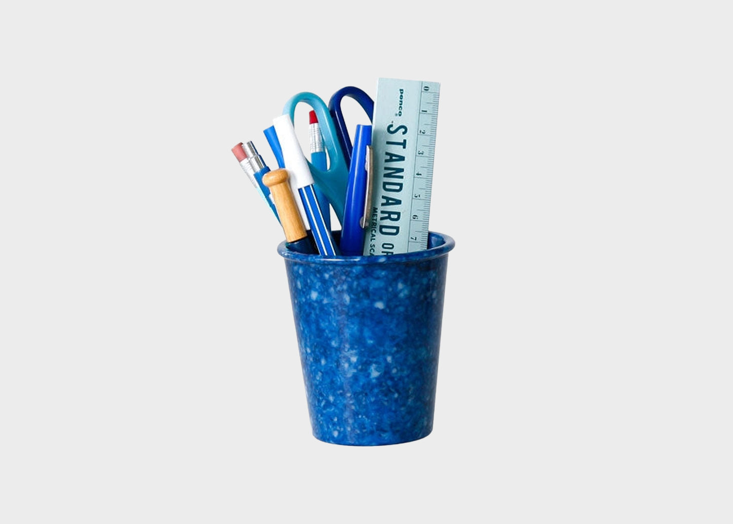 
                  
                    Marble Pen Stand
                  
                