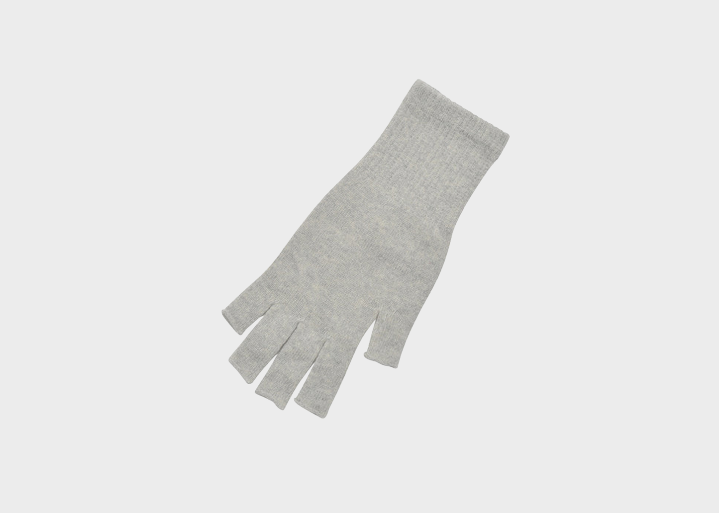 
                  
                    Merino Wool Fingerless Gloves
                  
                