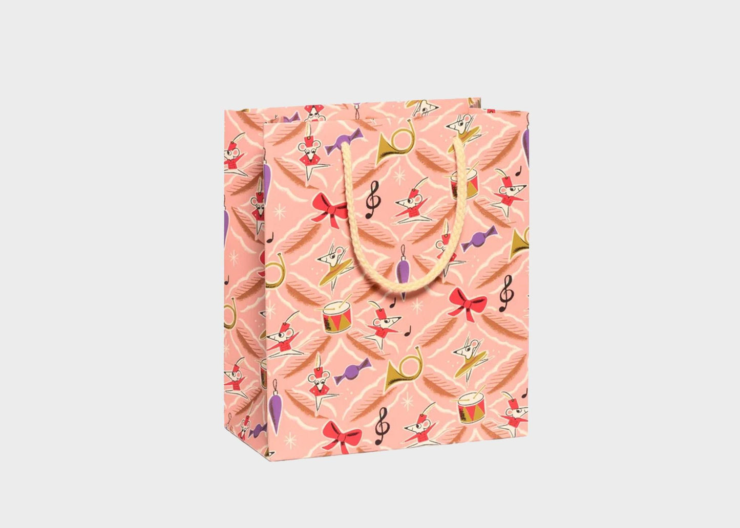 
                  
                    Nutcracker Suite Gift Bags
                  
                