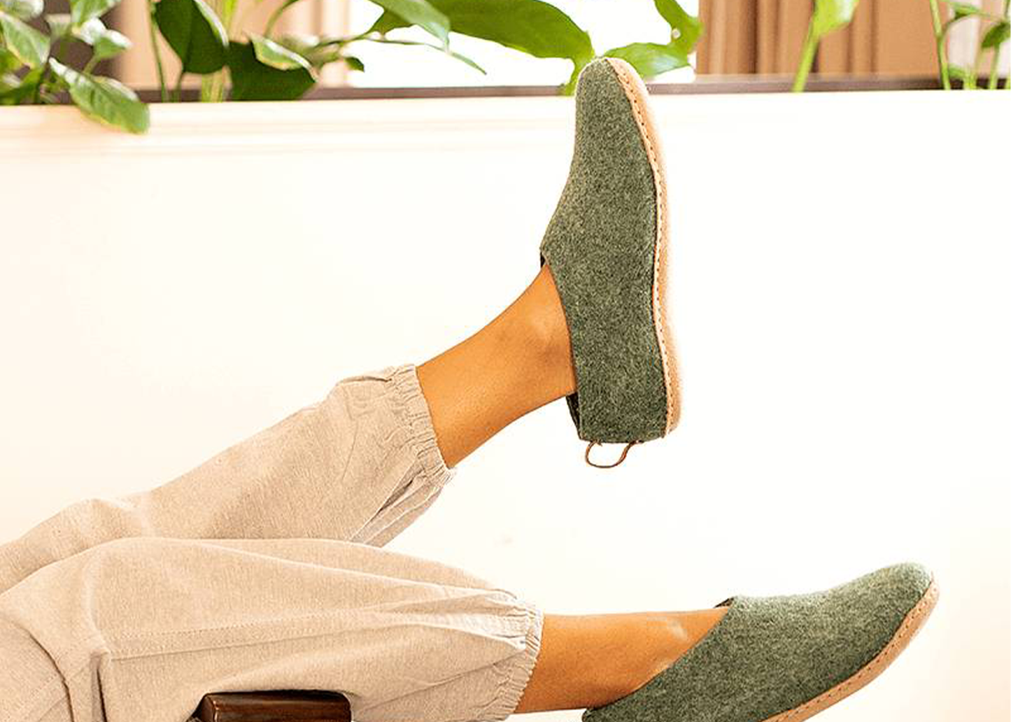 
                  
                    Indoor Shoes
                  
                