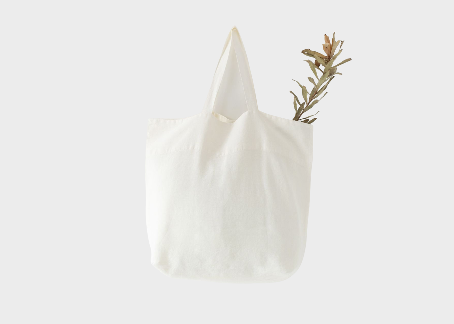 
                  
                    Linen Big Bag
                  
                