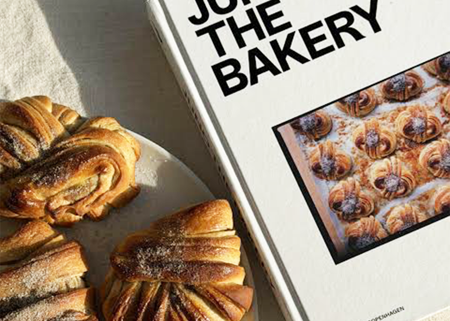 
                  
                    Juno the Bakery
                  
                