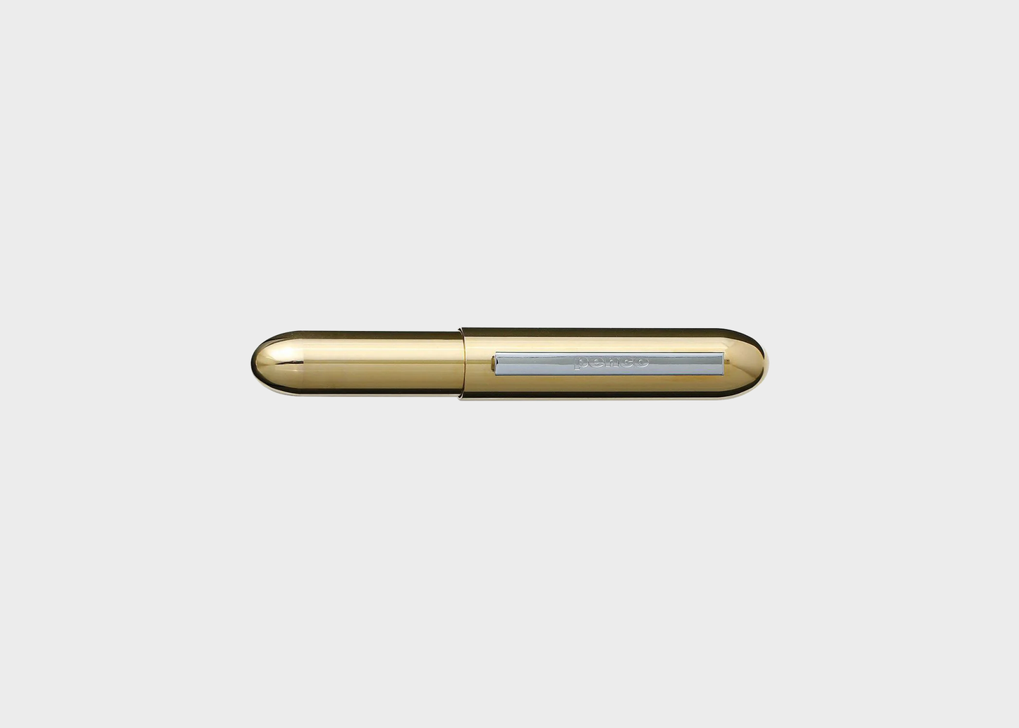 
                  
                    Bullet Ballpoint Pen
                  
                
