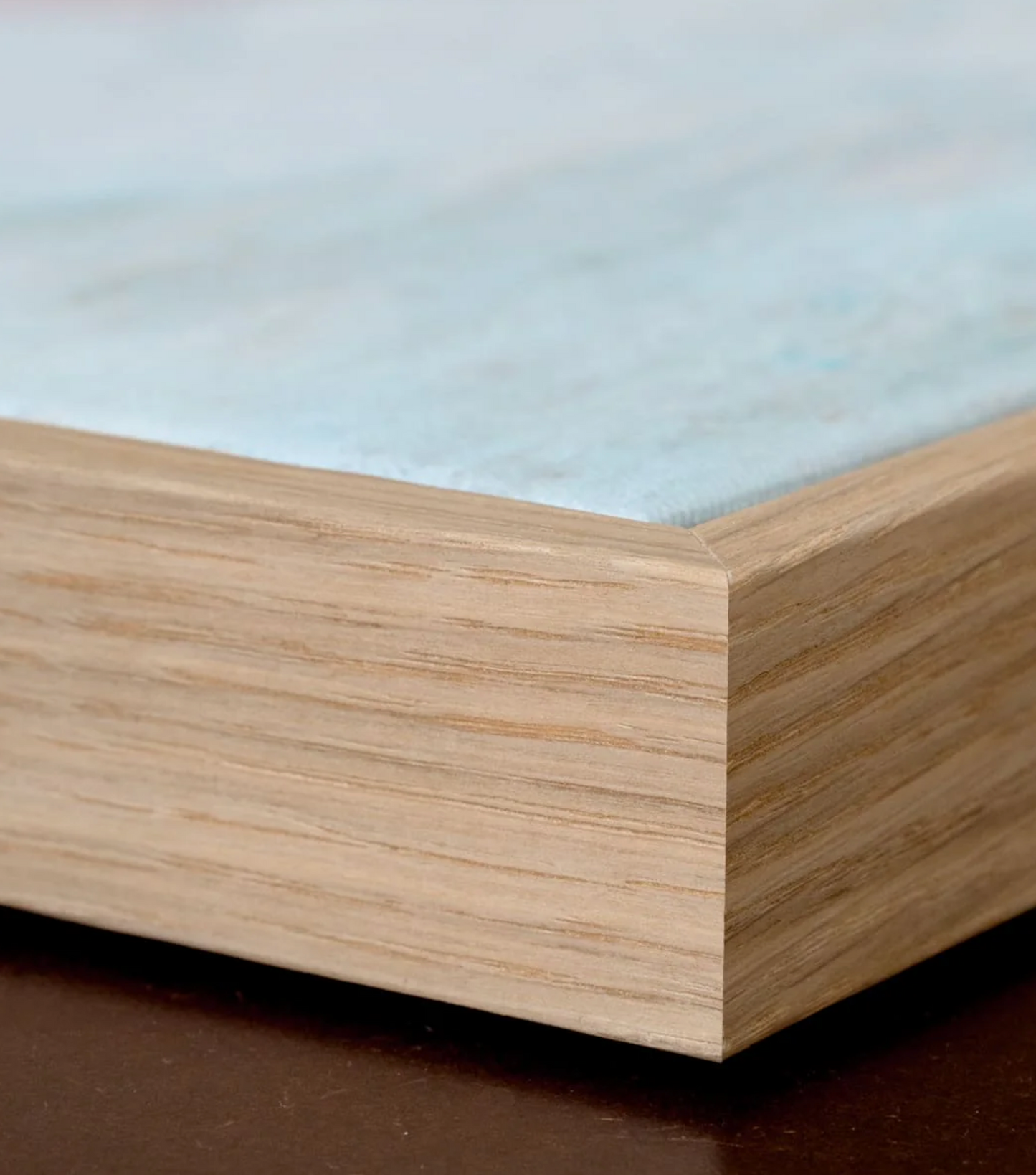 
                  
                    Canvas No. 001
                  
                