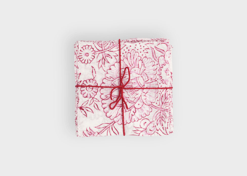 
                  
                    Allium Polignac napkins Suzette A Table
                  
                