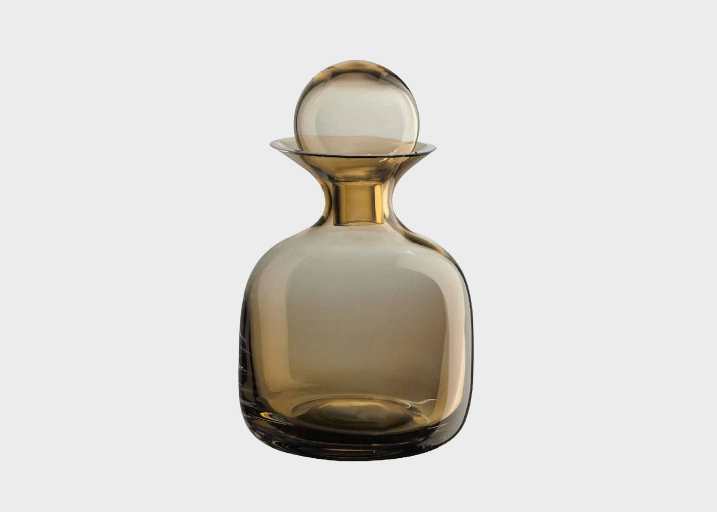 
                  
                    Sarabi Glass Carafe - Amber by ASA Selection
                  
                