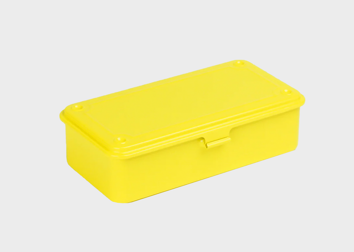 
                  
                    T-190 Toolbox
                  
                