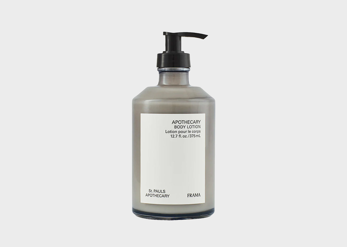 Body Lotion Apothecary 375ml by FRAMA