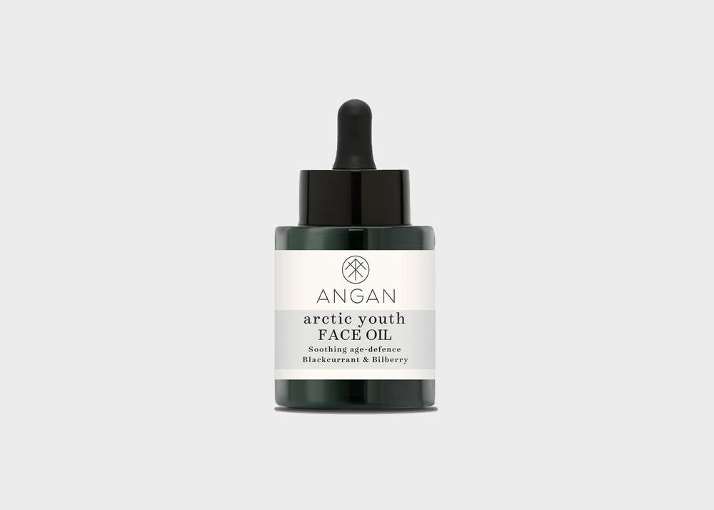 Arctic Youth Face Oil by Angan