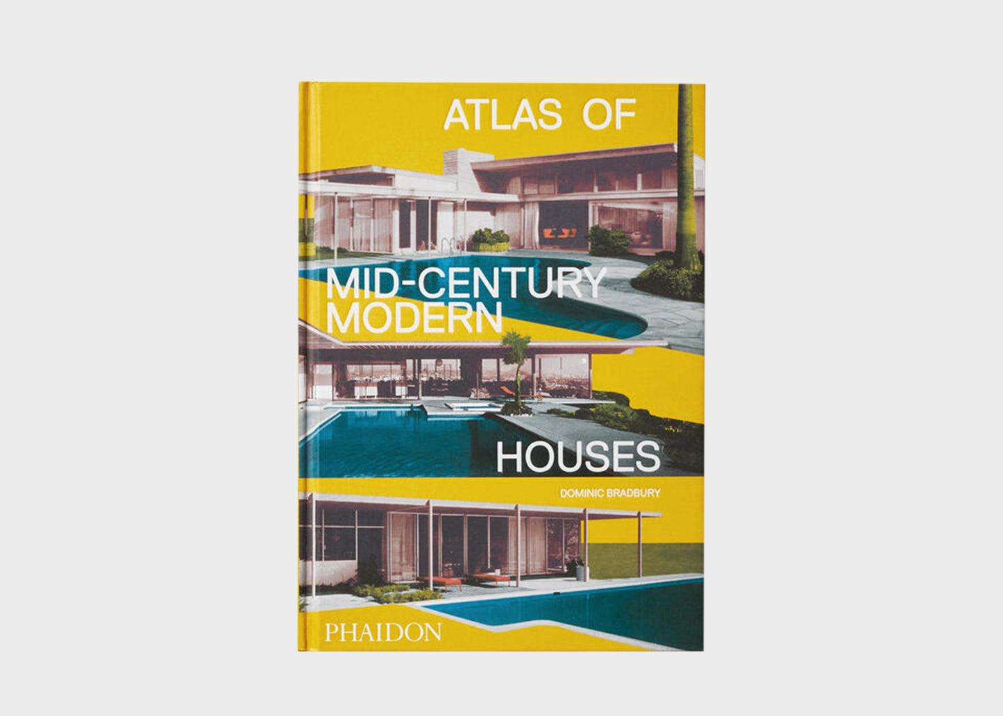
                  
                    Atlas of Mid-Century Modern Houses
                  
                