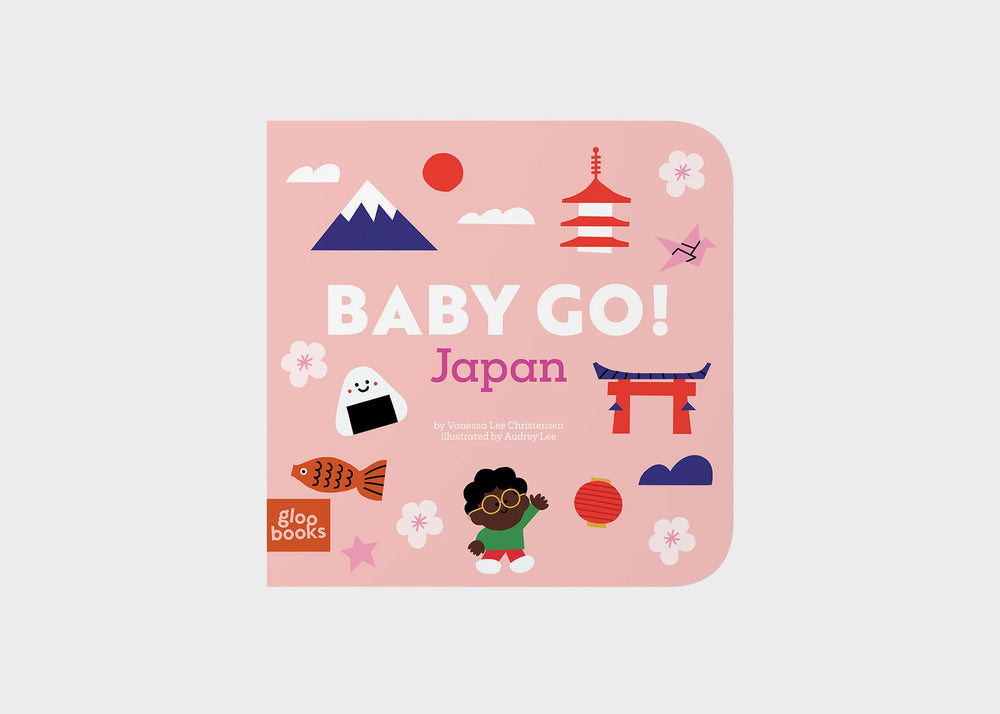 Baby Go! Japan