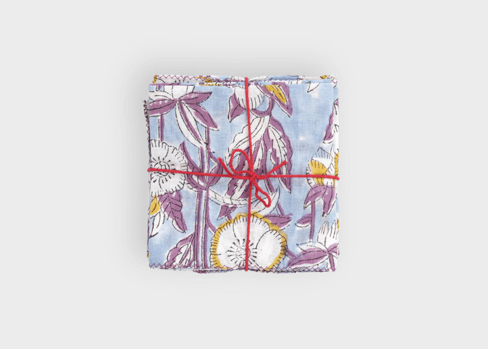 Suzette Napkin - Thumbnail 5