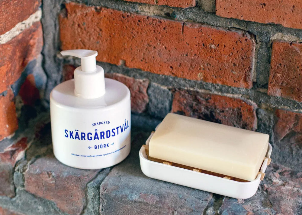 Archipelago Liquid Soap - Bjork by Skargard