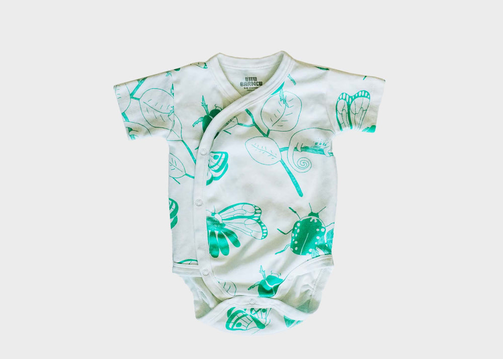 Baby Onesie - Insects