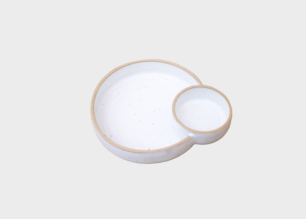 Ceramic Olive Dish