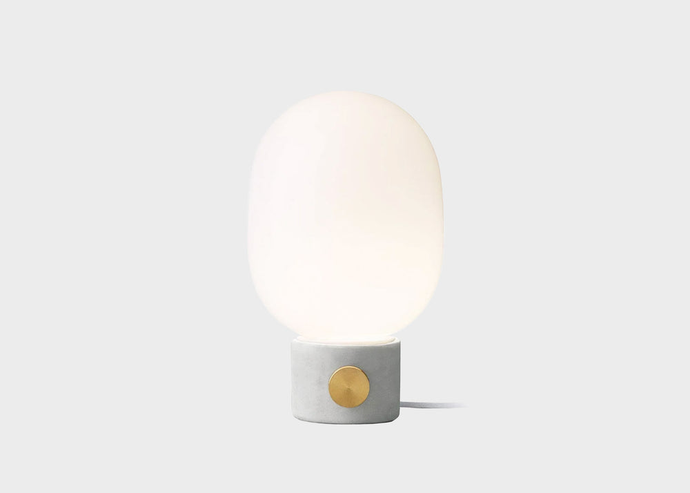 JWDA Table Lamp - Concrete