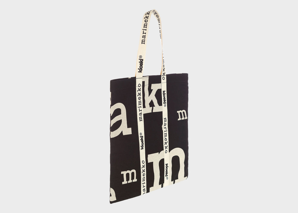 
                  
                    Carrier Midi Marimerkki Bag by Marimekko
                  
                