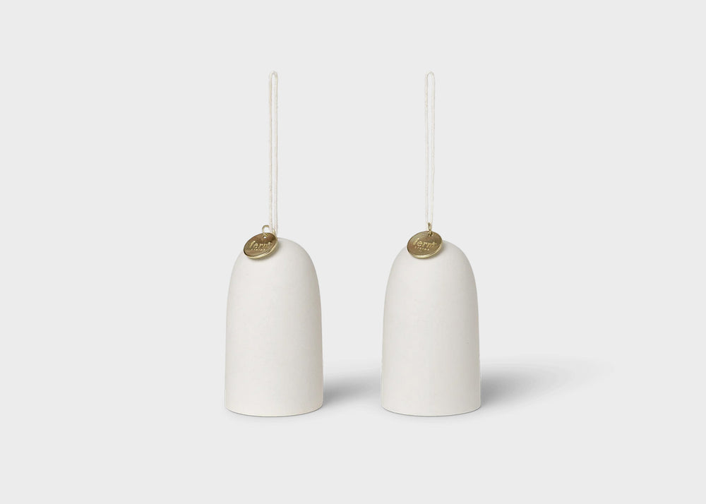 Ferm Living Bell Ornament
