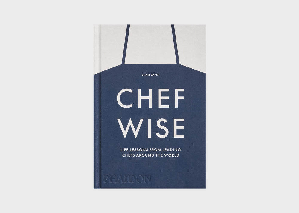 Chef Wise