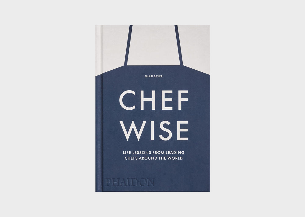 
                  
                    Chef Wise
                  
                
