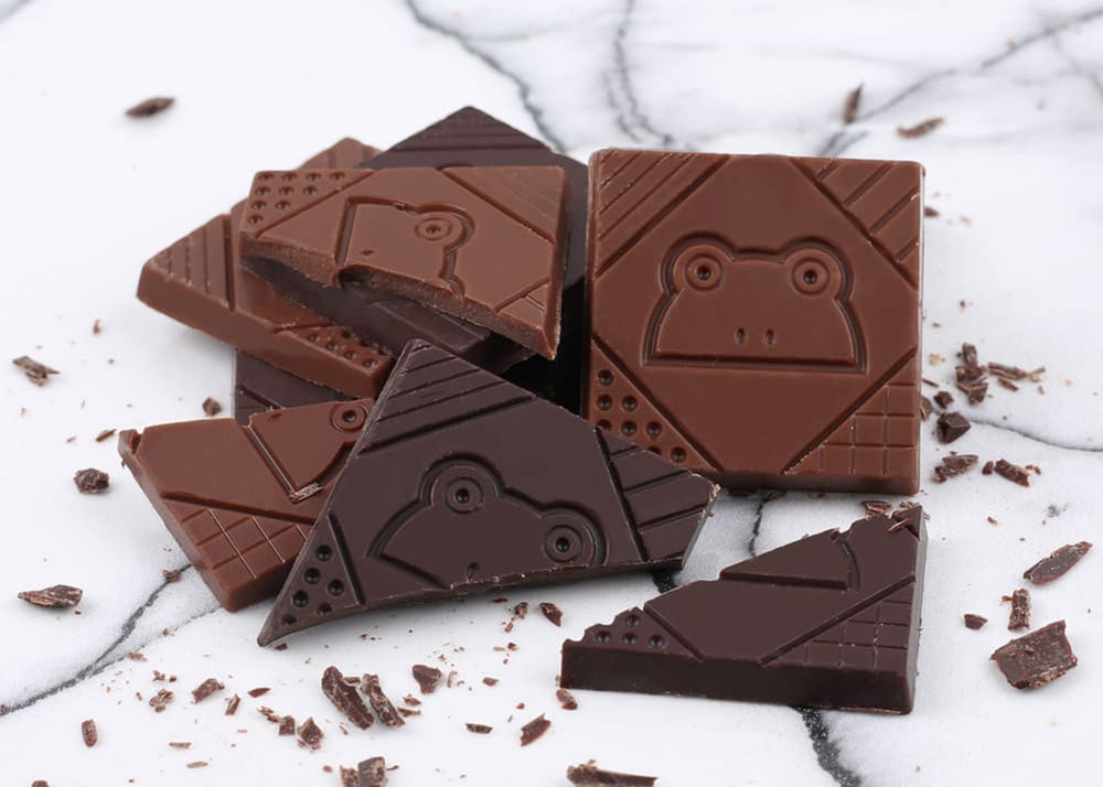 
                  
                    Chocolate Gift Box - Paris by Le Chocolat des Francais
                  
                
