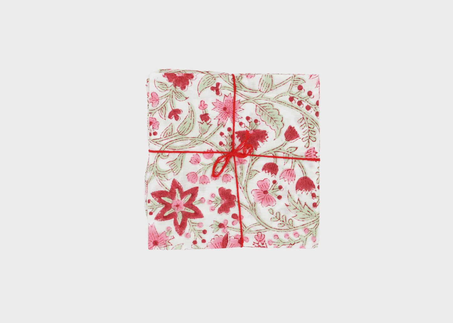 
                  
                    Chrysantheme Brigitte Suzette A Table Napkins
                  
                