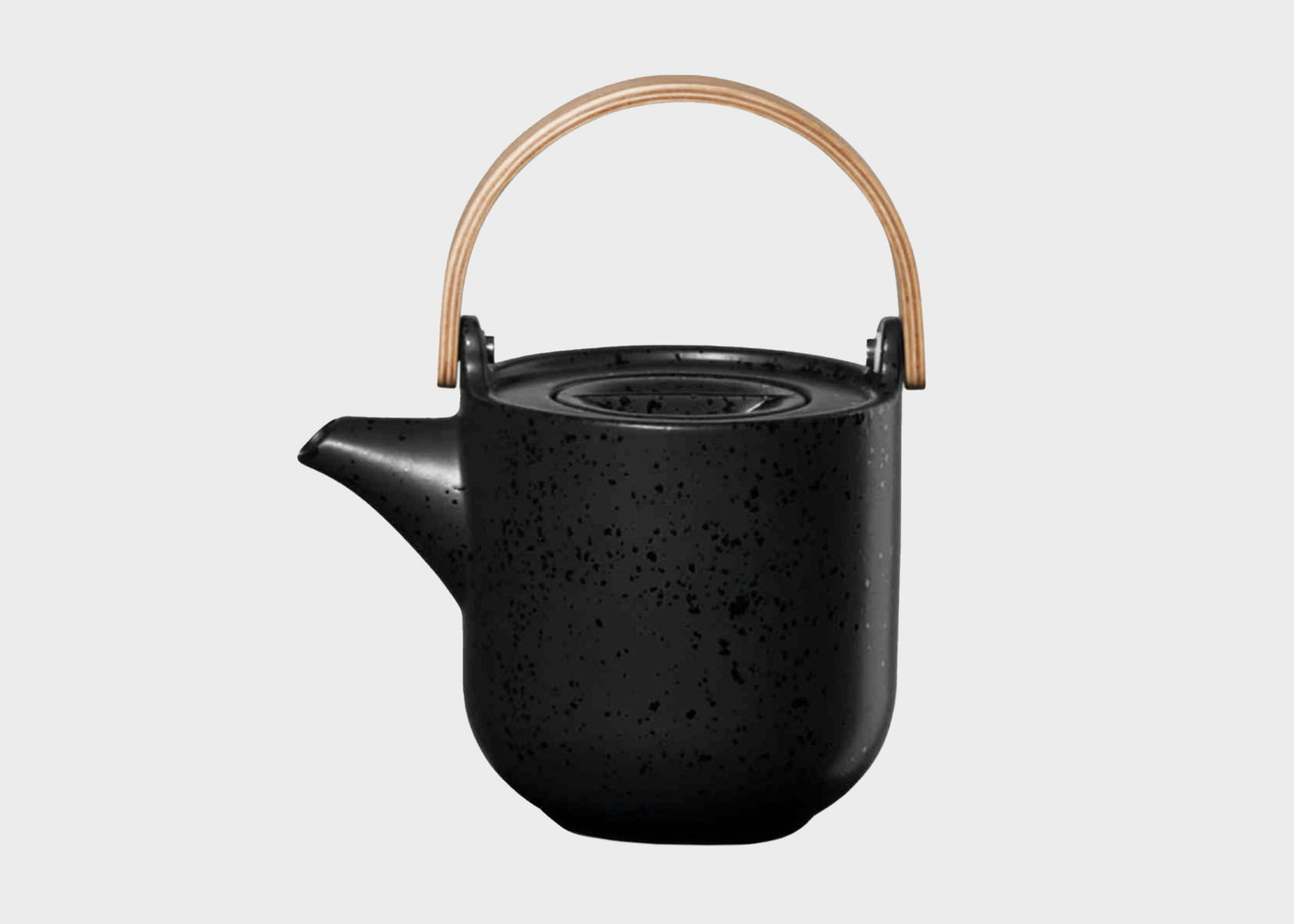
                  
                    Coppa Kuro Porcelain Teapot
                  
                