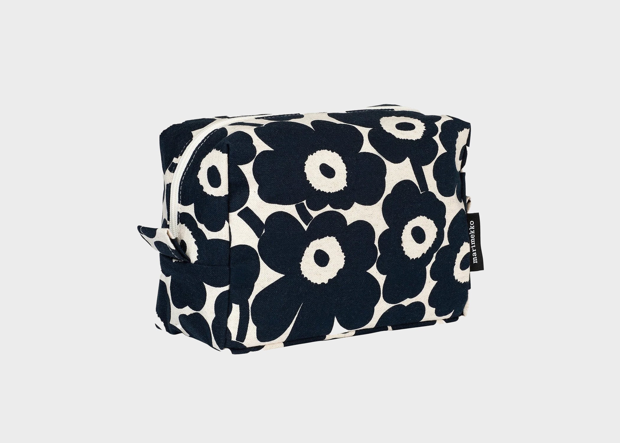 Marimekko Vilja Unikko Cosmetic Bag - Thumbnail 4