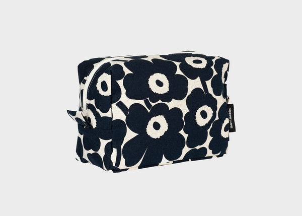 新品未使用　marimekko Imprint Fold Wallet Unikko | Maija Isola | Marimekko (マリメッコ
