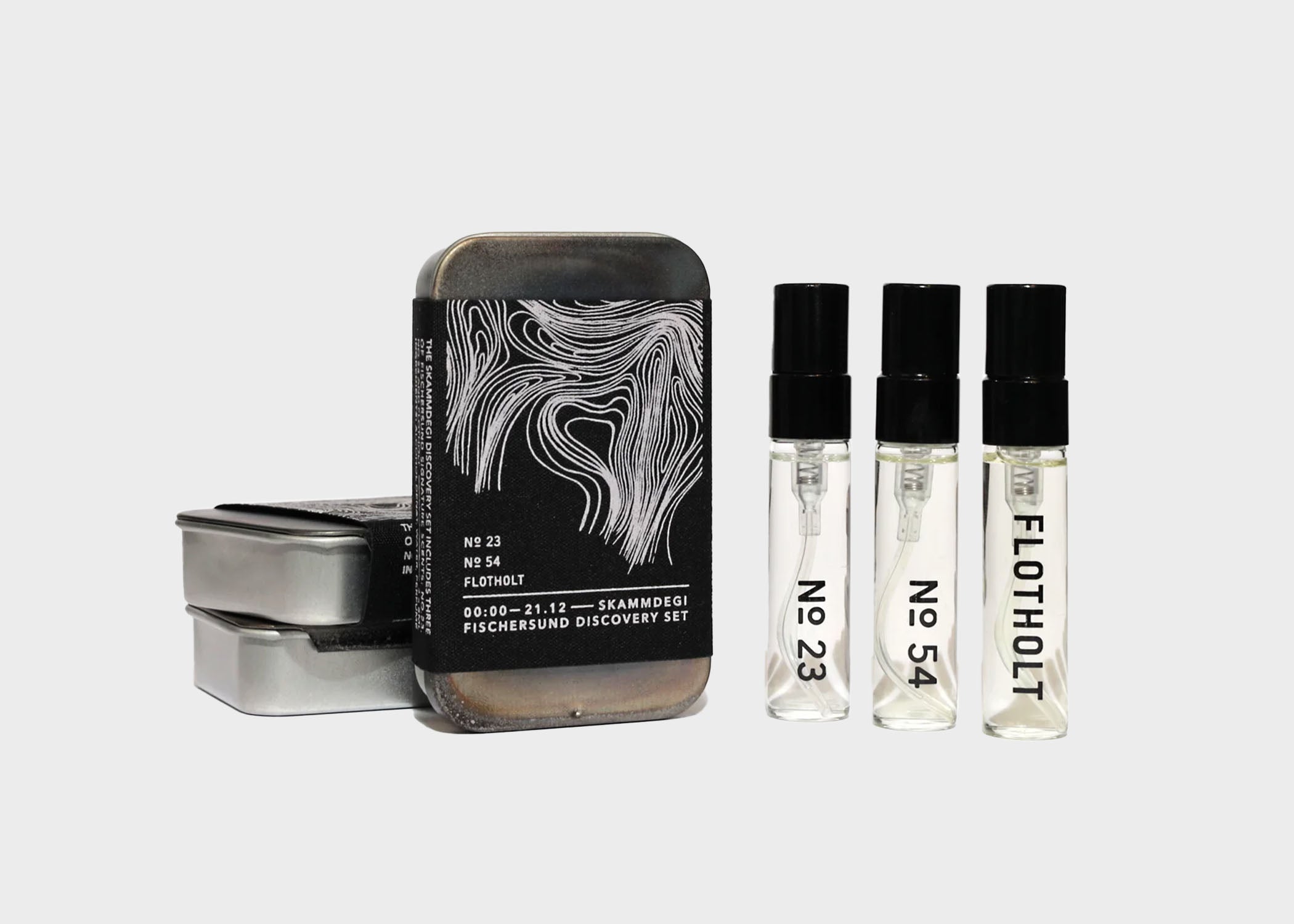 Perfume – Woodland Mod