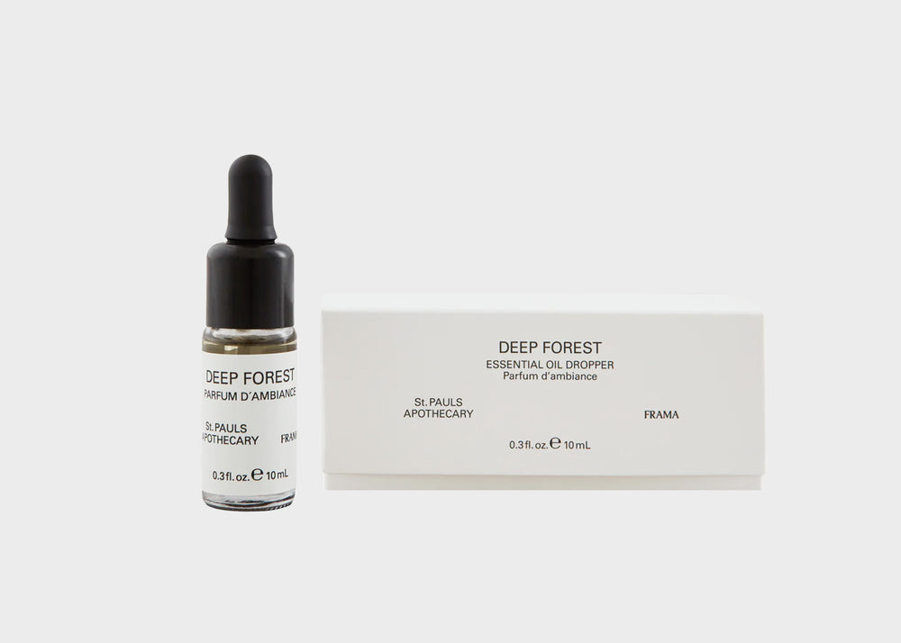 FRAMA Essential Oil Dropper - Deep Forest