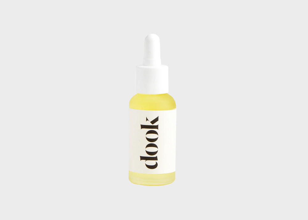 
                  
                    Conditioning Hair Oil by DOOK
                  
                