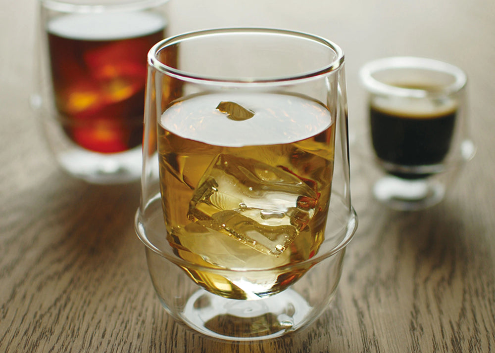 Kinto Kronos Tea Cup - Thumbnail 3