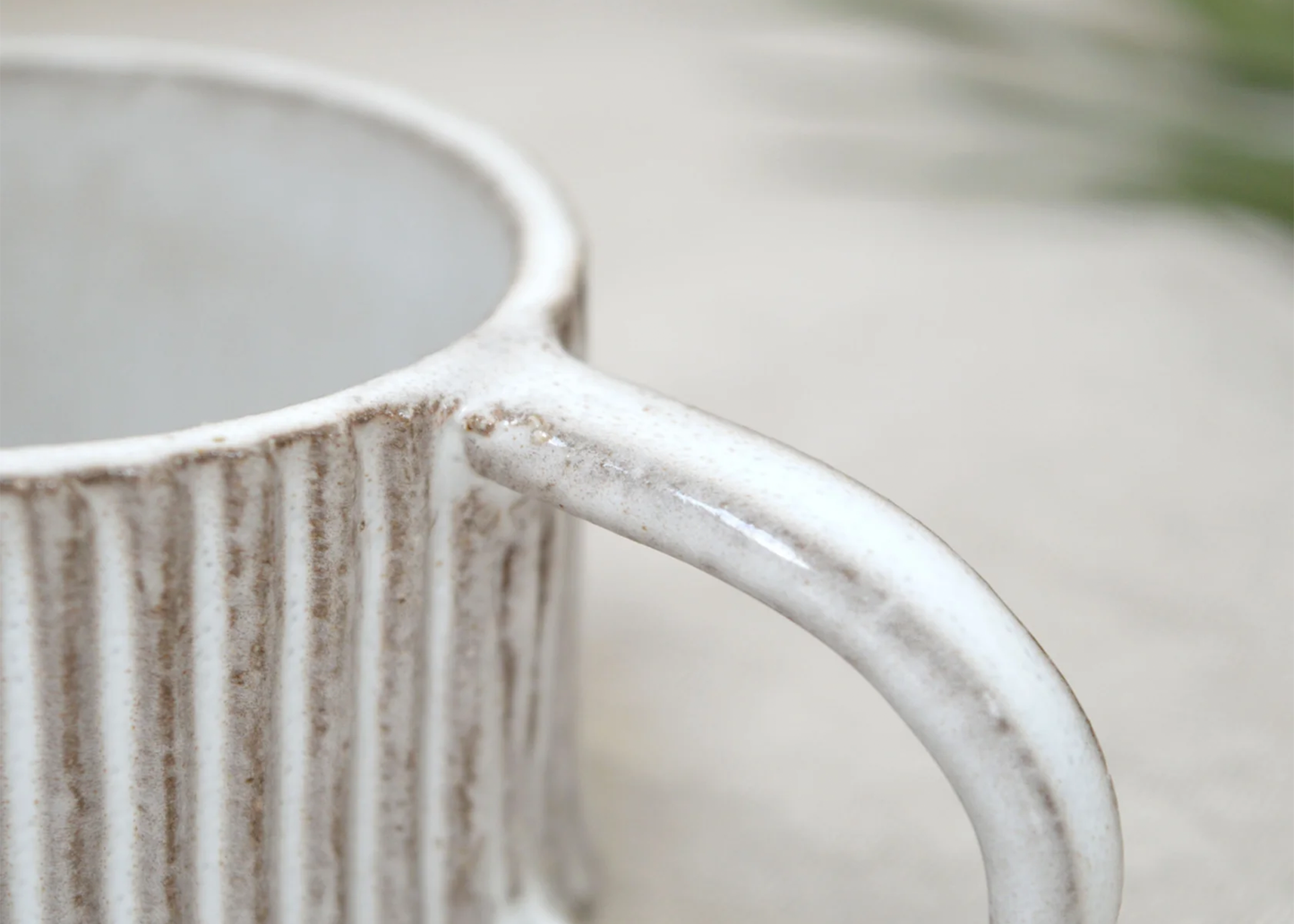 
                  
                    Millerighe Espresso Cup
                  
                