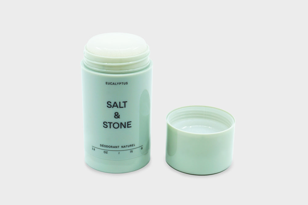 
                  
                    Salt & Stone Deodorants
                  
                