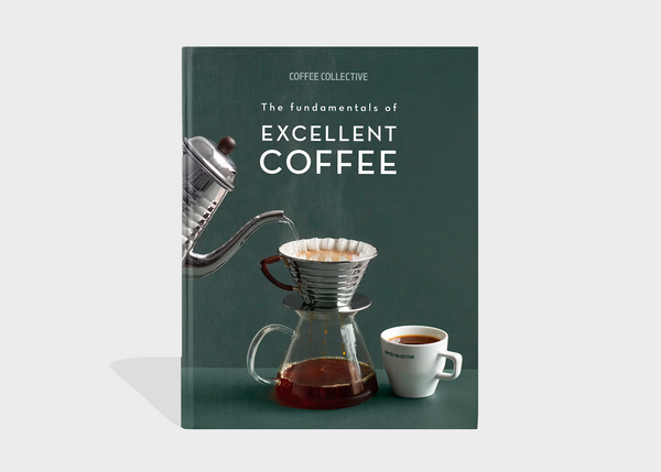 The Fundamentals of Excellent Coffee – Woodland Mod