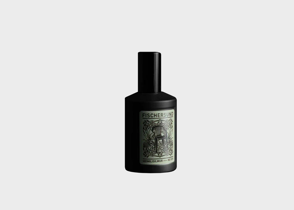 Fischersund Heimilisilmur Home Spray - No. 101