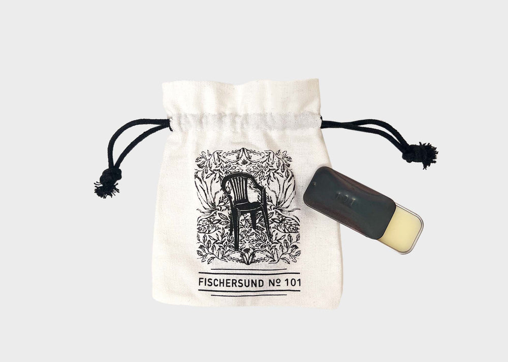 
                  
                    No. 101 Solid Fischersund Perfume
                  
                